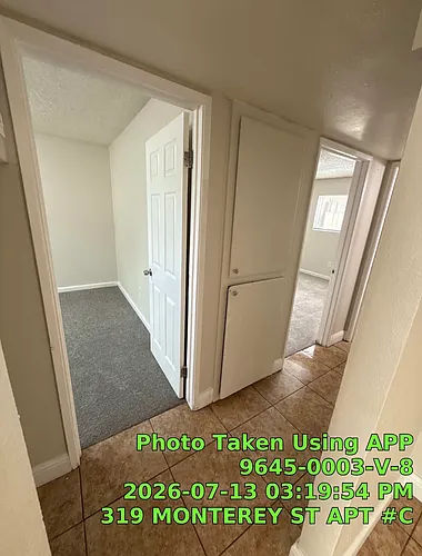 319 Monterey St #3 Photo 1