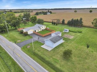 5000 Lafayette Plain City Rd, London, OH 43140
