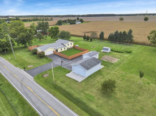 5000 Lafayette Plain City Rd, London, OH 43140