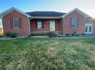 131 Coates Rd, Franklin, KY 42134