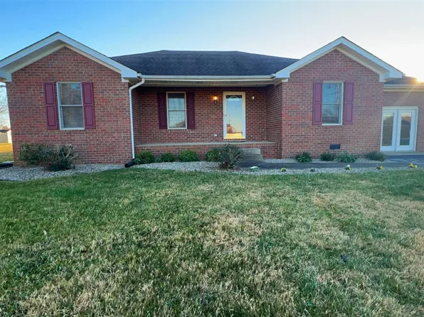 131 Coates Rd, Franklin, KY 42134