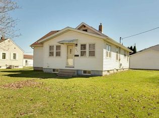 847 Knoll Ave, Waterloo, IA 50701