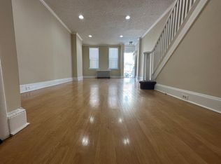 1703 S Chadwick St, Philadelphia, PA 19145