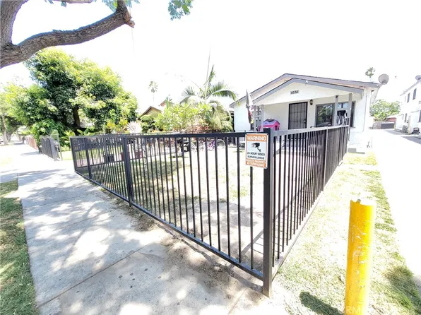 6536 Ajax Ave, Bell Gardens, CA 90201