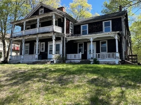 26 East Street, New Milford, CT 06776