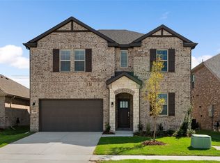 1509 Rushpea Dr, Royse City, TX 75189