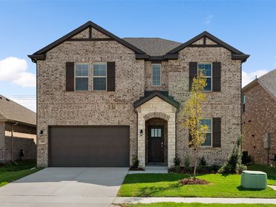 1509 Rushpea Dr, Royse City, TX, 75189