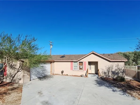 15862 N Crystal Springs Dr, Palm Springs, CA 92262