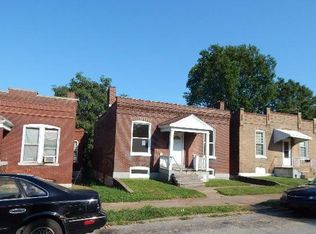 3620 Louisiana Ave, Saint Louis, MO