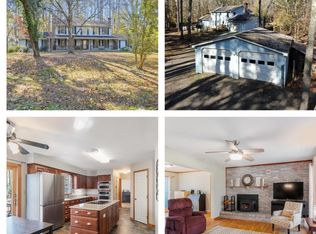 18523 Queen Anne Rd, Davidsonville, MD 20774
