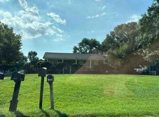 2451 Oxford Cir, Lancaster, SC 29720