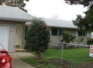 2414 NE Sunrise Ln, Hillsboro, OR