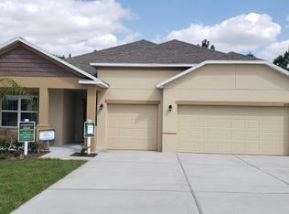 10288 Harmony Ridge Way, Clermont, FL 34711