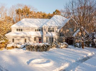 5 Quartz Knob Rd, Cape Elizabeth, ME 04107