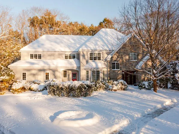 5 Quartz Knob Road, Cape Elizabeth, ME 04107