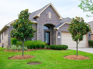 7410 Avalon Trce, Richmond, TX 77407