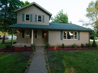 202 Lafayette, North Liberty, IN 46554