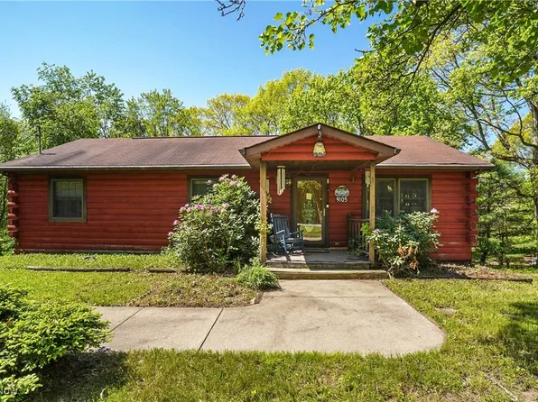 9105 Kiowa Trl, Negley, OH 44441