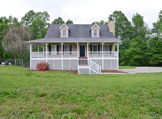 157 Oak Landing Dr S, Douglasville, GA 30134