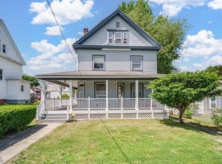 336 Springfield St, Chicopee, MA 01013