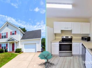 5421 Advantis Dr, Raleigh, NC 27610