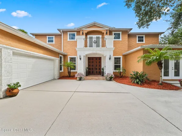 4375 Hartville Ave, Cocoa, FL 32926