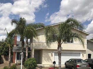 18615 Well St, Rowland Heights, CA 91748