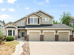 10090 Eagle Valley Way, Highlands Ranch, CO 80129