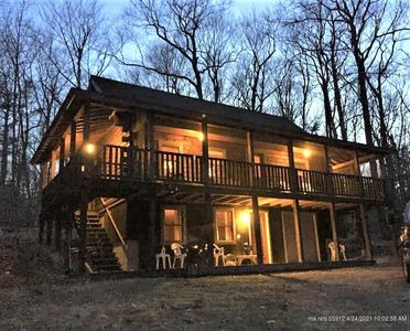 10 Loon Ln, Bridgton, ME, 04009