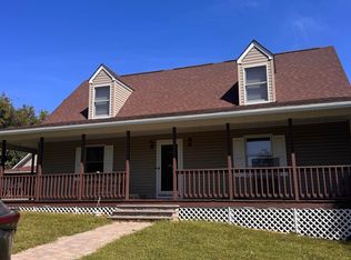 1054 Eidson Creek Rd, Staunton, VA 24401
