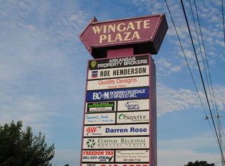 930 Wingate St STE A1, Conway, AR 72034