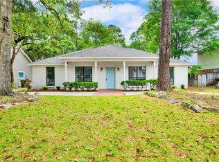 3821 Isabel Way W, Mobile, AL 36693