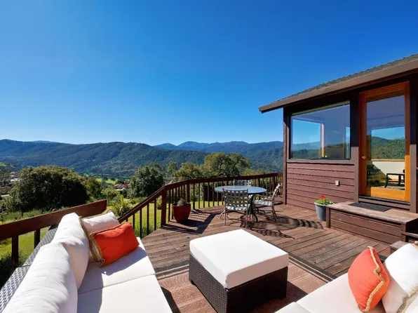 15465 Via Los Tulares, Carmel Valley, CA 93924