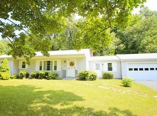 23 Brentwood Dr, Holden, MA 01520