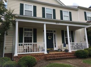 2072 Weatherwood Dr, Charlottesville, VA