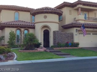 221 Popolo Dr, Las Vegas, NV 89138