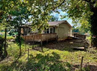 603 Cardinal Ln, New Market, TN 37820