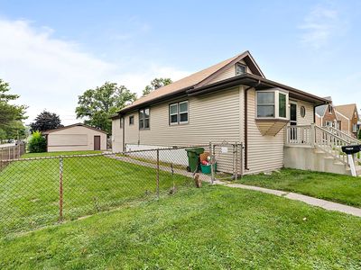 9744 Warren Ave, Oak Lawn, IL, 60453