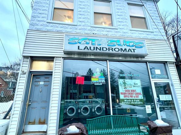 16 Broadway #A