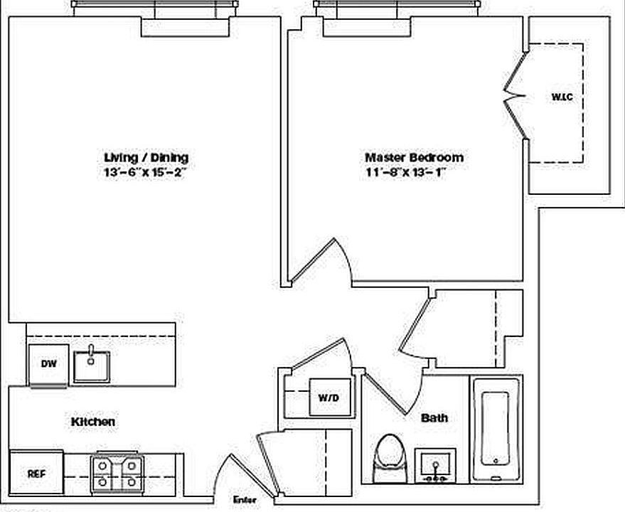1st image of 80 Metropolitan Ave #Php