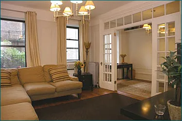 Sold by Brown Harris Stevens