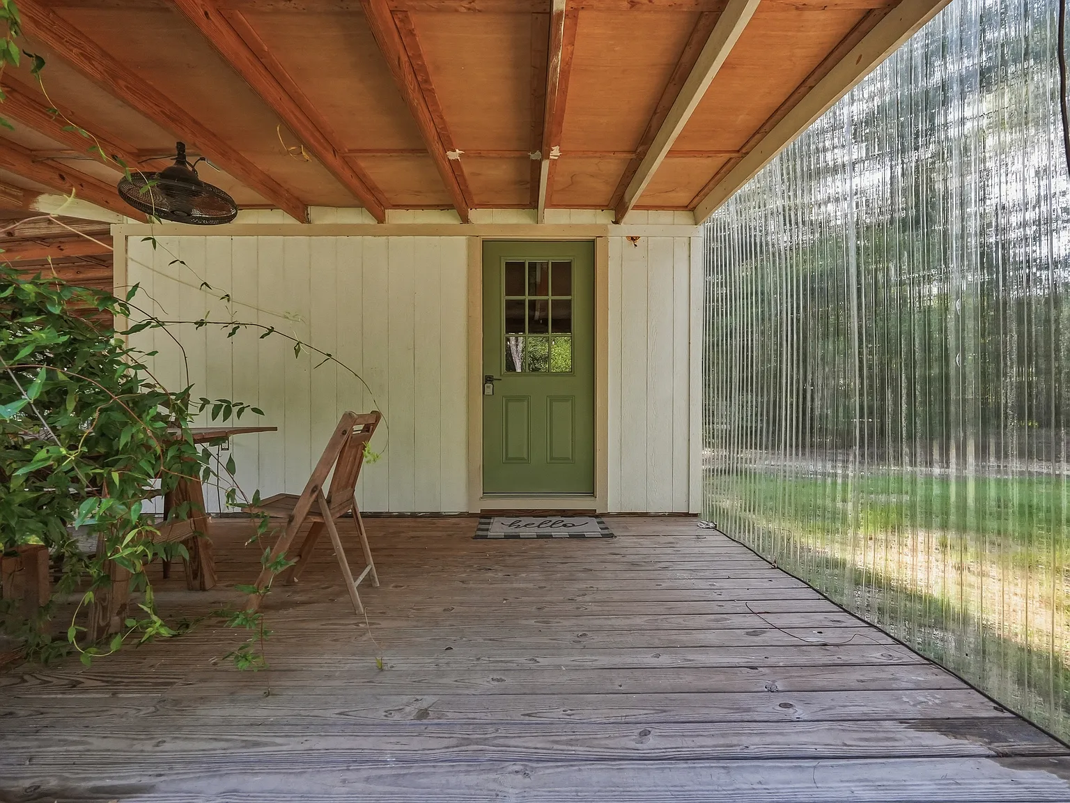 1 bed, 720 sqft, $1,650 — Photo 2