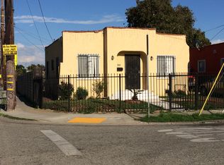 622 N Pearl Ave, Compton, CA 90221