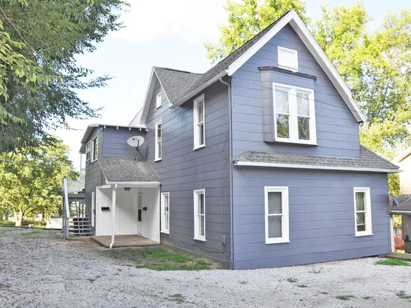 1117 Trenton Ave Floor 2, Uhrichsville, OH 44683