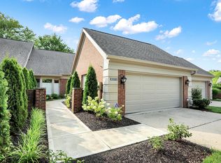 8573 Olde Mill Trce, Indianapolis, IN