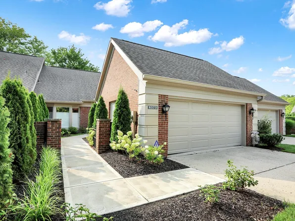 8573 Olde Mill Trce, Indianapolis, IN 46260