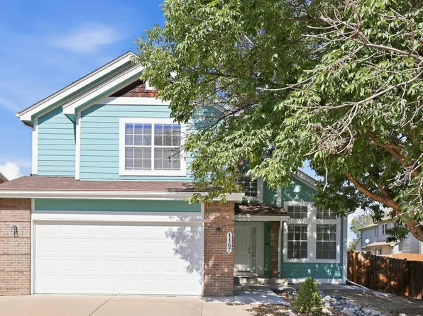 1167 W 133rd Way, Westminster, CO 80234