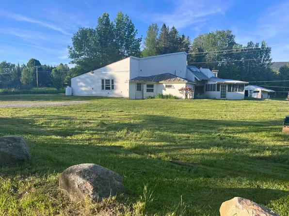 296 George Street, Orange, VT 05641