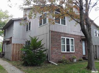 614 Rickard Rd, Springfield, IL 62704