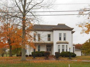 14399 State Route 93, Jackson, OH 45640